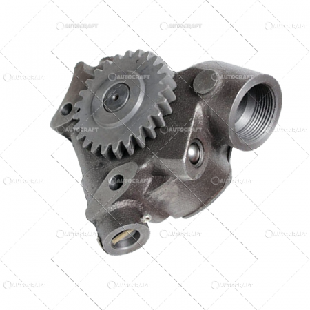 Pompe ulei motor - POMPA ULEI MOTOR DEUTZ