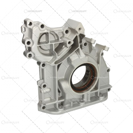 Pompe ulei motor - POMPA ULEI MOTOR DEUTZ, SAME, LAMBORGHINI, HURLIMANN