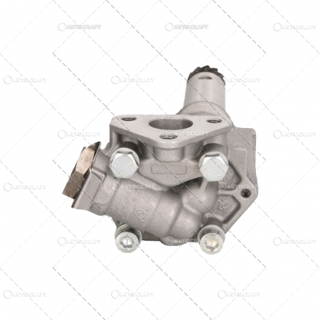 POMPA ULEI MOTOR FIAT, NEW HOLLAND, CASE IH, FORD, STEYR [1]