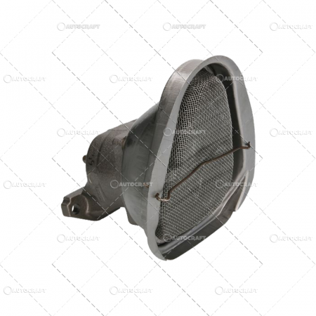 Motoare si componente - POMPA ULEI MOTOR FORD, NEW HOLLAND