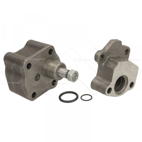 POMPA ULEI MOTOR JOHN DEERE [1]