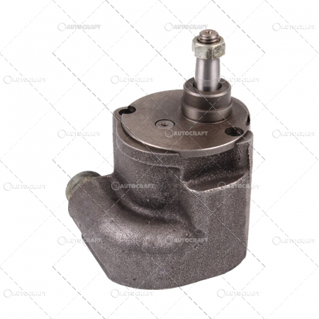 Motoare si componente - POMPA ULEI MOTOR JOHN DEERE