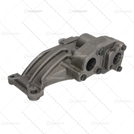 POMPA ULEI MOTOR JOHN DEERE [1]