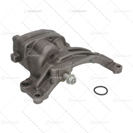 Motoare si componente - POMPA ULEI MOTOR JOHN DEERE