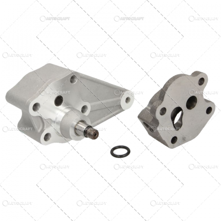 Motoare si componente - POMPA ULEI MOTOR JOHN DEERE