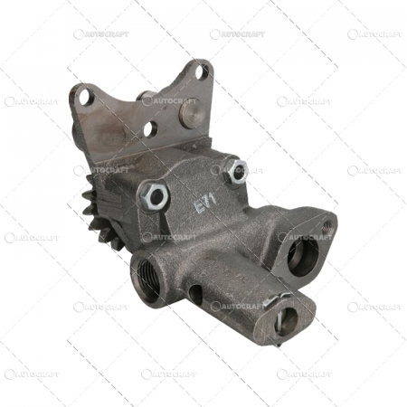 POMPA ULEI MOTOR LANDINI, MASSEY FERGUSON [1]