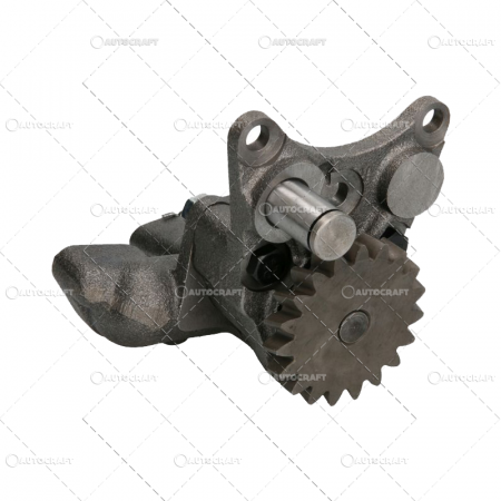 Landini - POMPA ULEI MOTOR LANDINI, MASSEY FERGUSON