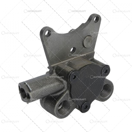 POMPA ULEI MOTOR MASSEY FERGUSON, FORD, CASE IH, MC CORMICK, STEYR [1]