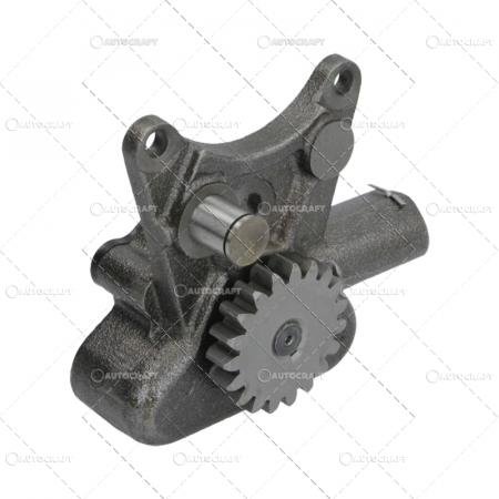 Motoare si componente - POMPA ULEI MOTOR MASSEY FERGUSON, FORD, CASE IH, MC CORMICK, STEYR