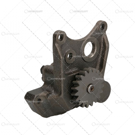Motoare si componente - POMPA ULEI MOTOR MASSEY FERGUSON, LANDINI, CLAAS, JCB