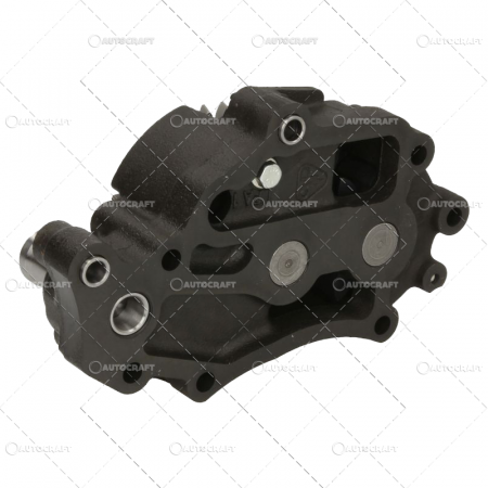 POMPA ULEI MOTOR TRACTOR, COMBINA CASE IH MAGNUM MOTOR FPT [1]