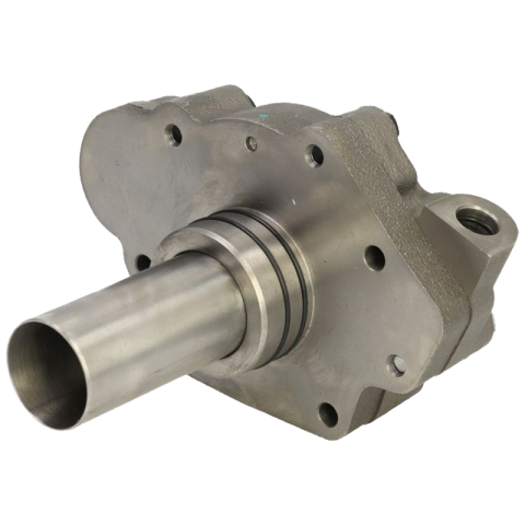 1040 (Espana)  - POMPA ULEI TRANSMISIE JOHN DEERE