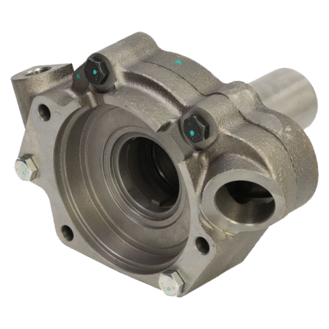 POMPA ULEI TRANSMISIE JOHN DEERE [1]