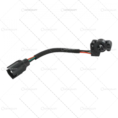 Fiat - POTENTIOMETRU TRANSMISIE NEW HOLLAND, FIAT, FORD