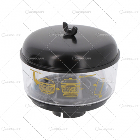 Filtre - PREFILTRU AER MASSEY FERGUSON