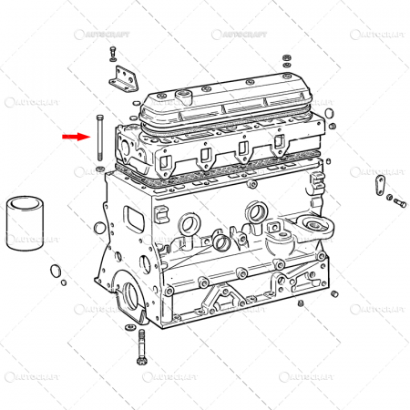 PREZON CHIULASA FIAT [1]