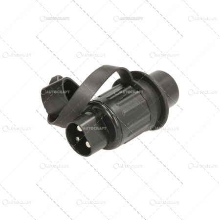 Prize remorca - PRIZA REMORCA TREI PINI TATA