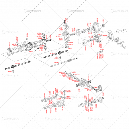 APL3052 - PUNTE FATA APL3052
