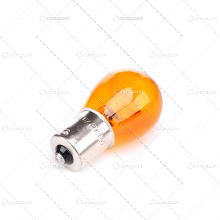 Faruri - PY21W 12V BEC GALBEN SEMNALIZARE