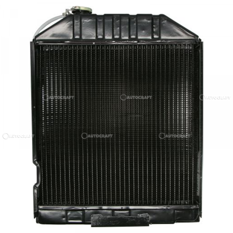 RADIATOR APA FORD, NEW HOLLAND [1]