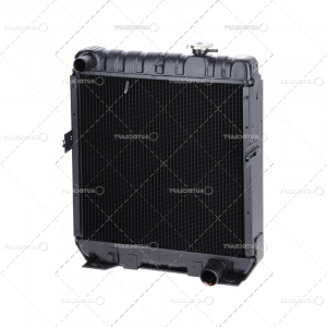 Racire motor - RADIATOR RACIRE APA CASE IH