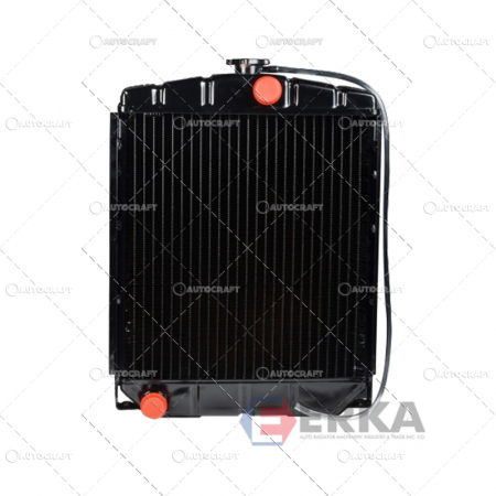 Racire motor - RADIATOR RACIRE APA FIAT 315, 415