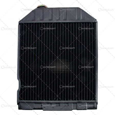 RADIATOR FORD [1]