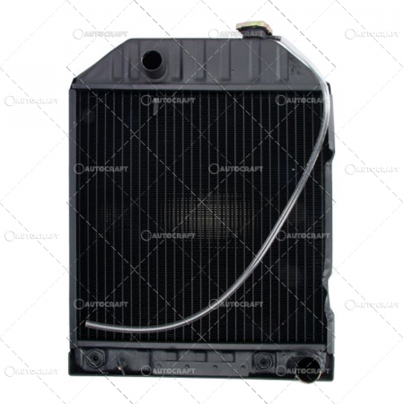 Racire motor - RADIATOR FORD