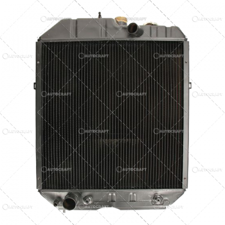 Ford - RADIATOR FORD, NEW HOLLAND