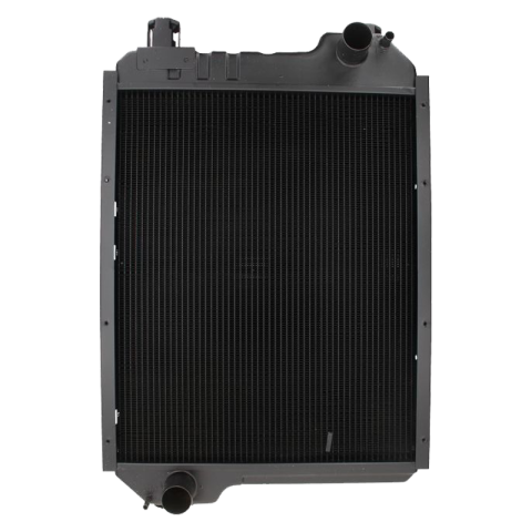 TM - RADIATOR MOTOR FIAT, FORD, NEW HOLLAND
