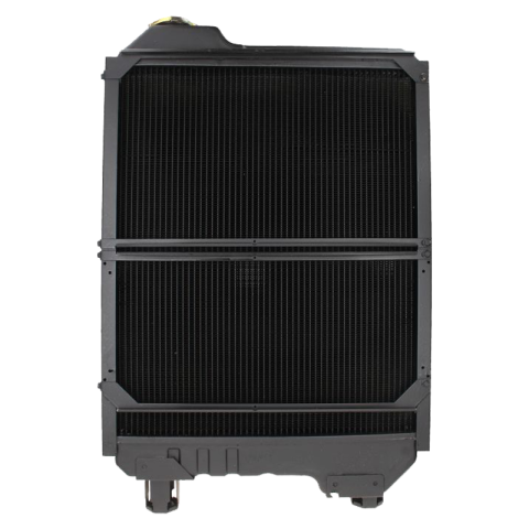 RADIATOR MOTOR FIAT, FORD, NEW HOLLAND [1]
