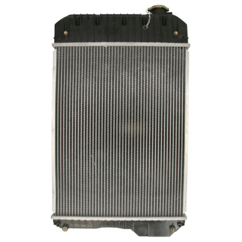 RADIATOR PERKINS, ARMATRAC, CLAAS, MC CORMICK, MASSEY FERGUSON, LANDINI, BOBCAT, URSUS [1]