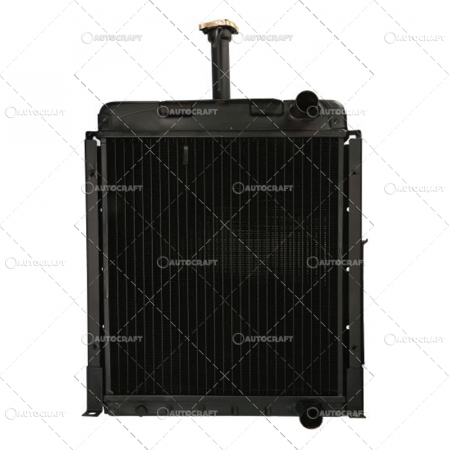 Racire motor - RADIATOR RACIRE APA CASE IH
