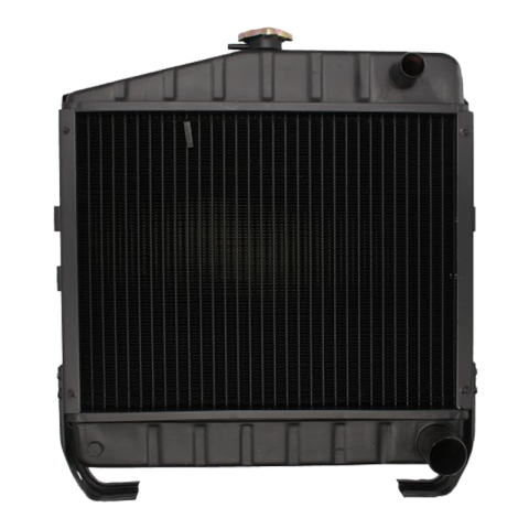 Racire motor - RADIATOR RACIRE APA CASE IH