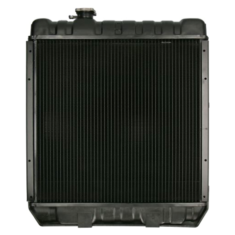 RADIATOR RACIRE APA CASE IH [1]