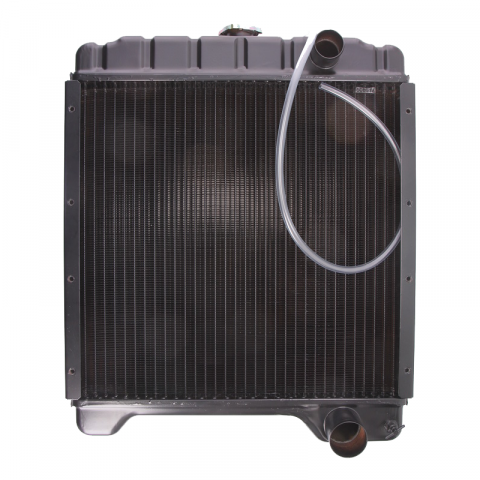 Radiator racire apa - RADIATOR RACIRE APA CASE IH, MAXXUM