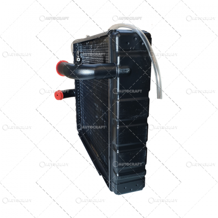RADIATOR RACIRE APA CUPRU UTB TRACTOR U650 590x455x65 [3]