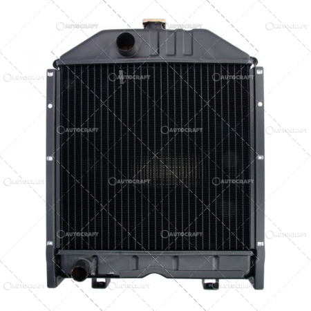 Racire motor - RADIATOR RACIRE APA FIAT