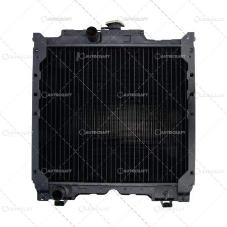 Racire motor - RADIATOR RACIRE APA FIAT, NEW HOLLAND, FORD, CASE IH