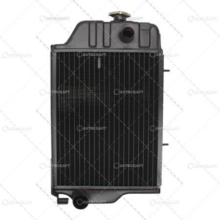 20 - RADIATOR RACIRE APA JOHN DEERE