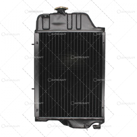 RADIATOR RACIRE APA JOHN DEERE [1]
