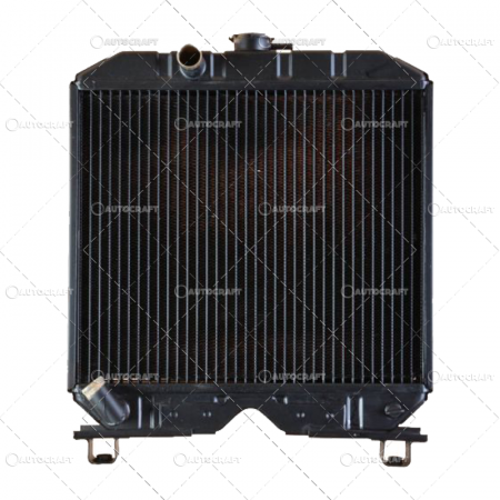 Kubota - RADIATOR RACIRE APA KUBOTA,