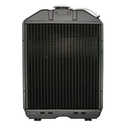 RADIATOR RACIRE APA MWM, CLAAS / RENAULT D226-3, D226-4, D227-4, A4.236, A4.248 [1]