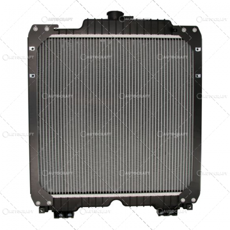 RADIATOR RACIRE APA NEW HOLLAND [1]