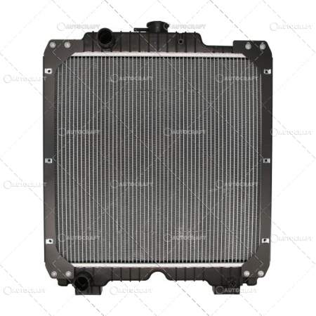 Radiator racire apa - RADIATOR RACIRE APA NEW HOLLAND