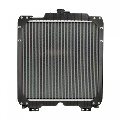 Radiator racire apa - RADIATOR RACIRE APA NEW HOLLAND, CASE IH, FPT
