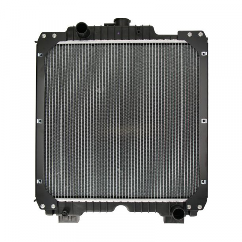 RADIATOR RACIRE APA NEW HOLLAND, CASE IH, FPT [1]