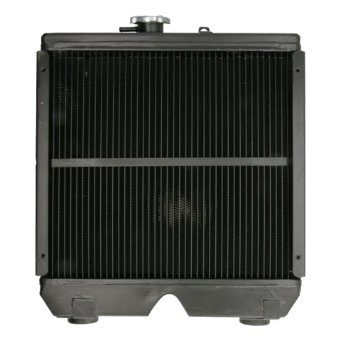 RADIATOR TRACTOR VITICOL DEUTZ, HURLIMANN, LAMBORGHINI, SAME [1]