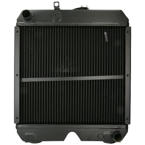 R1.35 - RADIATOR TRACTOR VITICOL DEUTZ, HURLIMANN, LAMBORGHINI, SAME