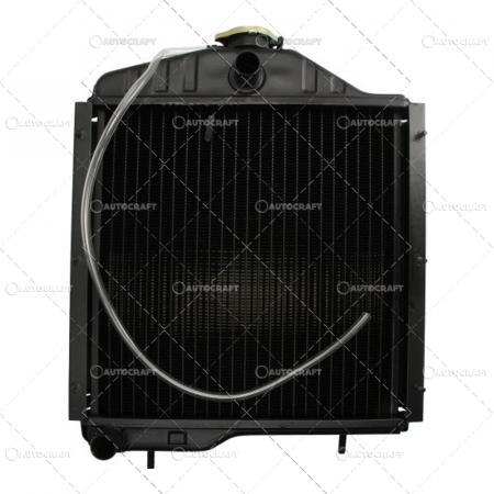 Ursus - RADIATOR URSUS